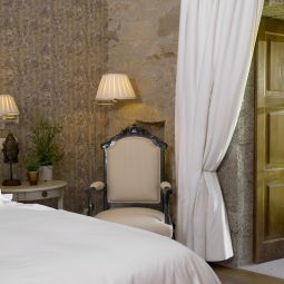  A Quinta da Auga Spa Relais & Chateaux Fotos