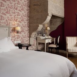  A Quinta da Auga Spa Relais & Chateaux Fotos
