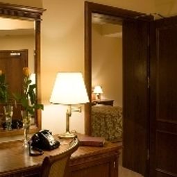  Grand Hotel Stamary Wellness&SPA Fotos