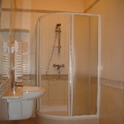 Salle de bains Grand Hotel Stamary Wellness&SPA Fotos