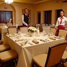 Restaurant Grand Hotel Stamary Wellness&SPA Fotos