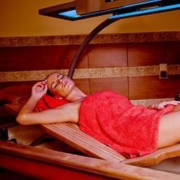 Espace de bien-être Grand Hotel Stamary Wellness&SPA Fotos