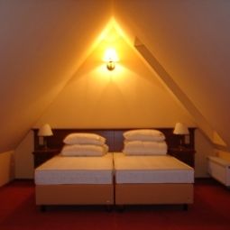 Chambre Grand Hotel Stamary Wellness&SPA Fotos