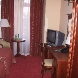 Chambre Grand Hotel Stamary Wellness&SPA Fotos