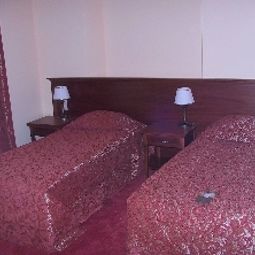 Chambre Grand Hotel Stamary Wellness&SPA Fotos