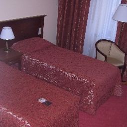 Chambre Grand Hotel Stamary Wellness&SPA Fotos