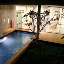 Hotelfotos Two Villas Holiday Oxygen Bang Tao Beach