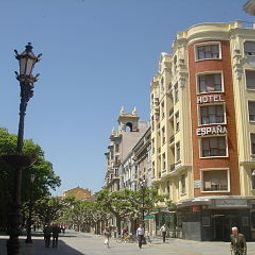 Hotelfotos España