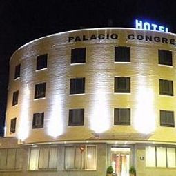 Palacio Congresos Palencia 
