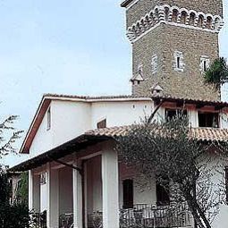 Albergo Rutiliano Pienza SI