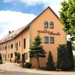 Hotelfotos Marlis Pension