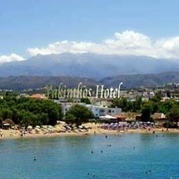  Yakinthos Fotos