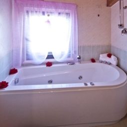 Camera da bagno Happy Days Fotos