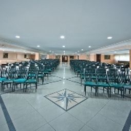 Sala congressi Happy Days Fotos