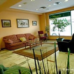 Hall Carbayón II. Fotos