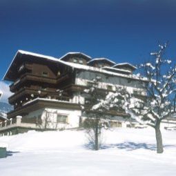 Exterior view Eckartauerhof Gasthof Fotos