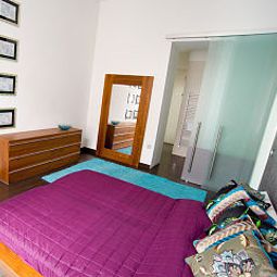 Suite City Center Apartments Fotos
