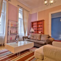 Номер City Center Apartments Fotos