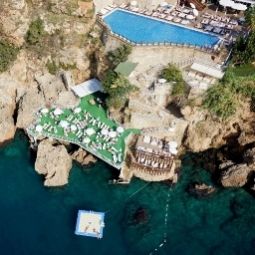 Сад Ramada Plaza Antalya Fotos