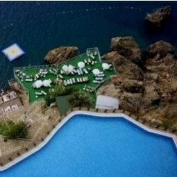  Ramada Plaza Antalya Fotos