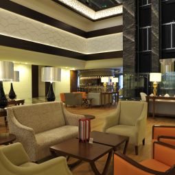  Ramada Plaza Antalya Fotos