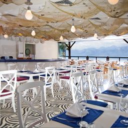 Ресторан Ramada Plaza Antalya Fotos