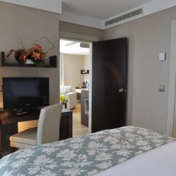  Ramada Plaza Antalya Fotos