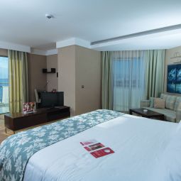  Ramada Plaza Antalya Fotos