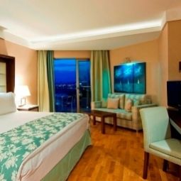  Ramada Plaza Antalya Fotos