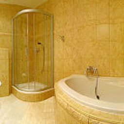 Badezimmer Arcadie Fotos