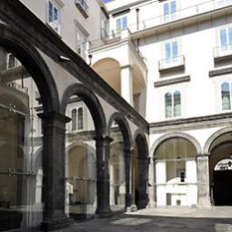 Bien-être - remise en forme Palazzo Caracciolo Napoli - MGallery Collection Fotos