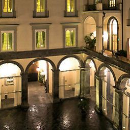  Palazzo Caracciolo Napoli - MGallery Collection Fotos
