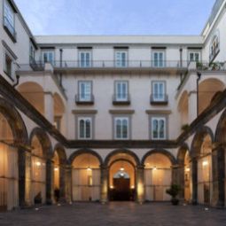  Palazzo Caracciolo Napoli - MGallery Collection Fotos