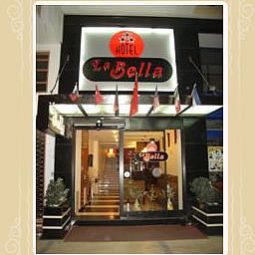 La Bella Salihli Manisa  Salihli