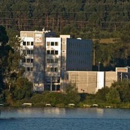 Parque Astur Avilés 