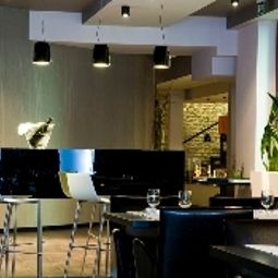 Restaurant Volcano Spa Fotos