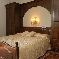 Chambre Park Hotel Querceto Fotos
