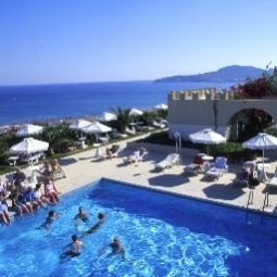 Calypso Palace Faliraki Faliraki