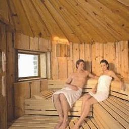 Тренажерный зал/Фитнес Hapimag Wellness SPA Resort Fotos