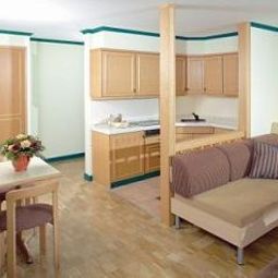 Номер Hapimag Wellness SPA Resort Fotos