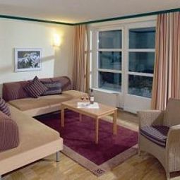 Номер Hapimag Wellness SPA Resort Fotos