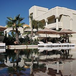 Piscina Visir Resort & SPA Fotos