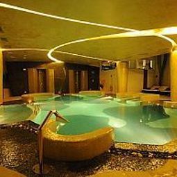 Piscina Visir Resort & SPA Fotos