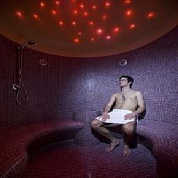 Zona Wellness Visir Resort & SPA Fotos