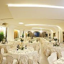 Sala de banquetes Visir Resort & SPA Fotos