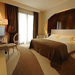 Habitación Visir Resort & SPA Fotos