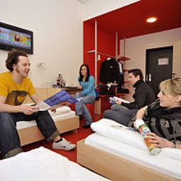 Room Havenhostel Fotos