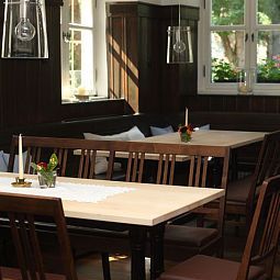 Restaurant Kapplerbräu Brauereigasthof Fotos