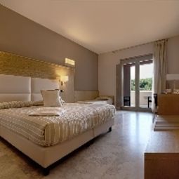 Basiliani Resort Otranto 