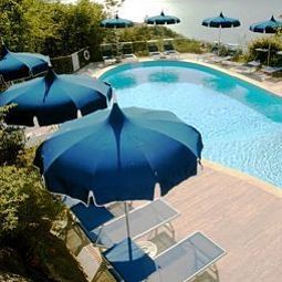Park Hotel Querceto Malcesine VR